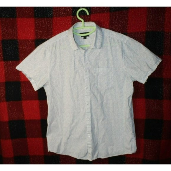 Marc Anthony/Faded Glory Button-up Shirt Bundle - Picture 6 of 9
